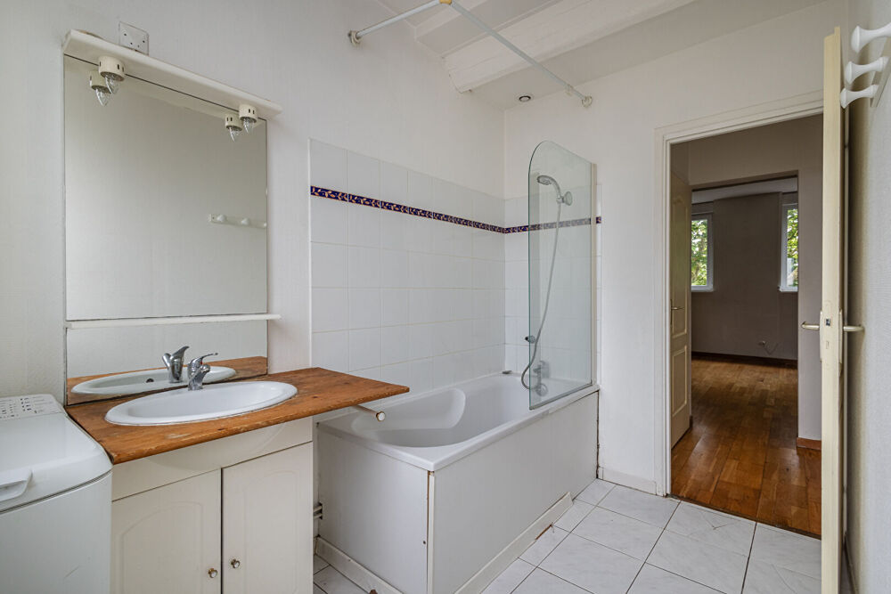 Vente Appartement appartement Lille