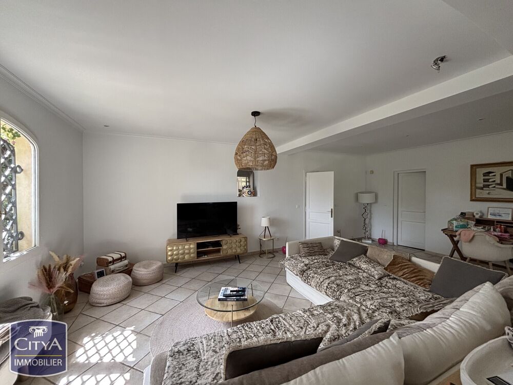� vendre  Maison Grimaud (83310)