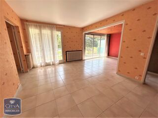  Appartement à vendre 4 pièces 88 m²
