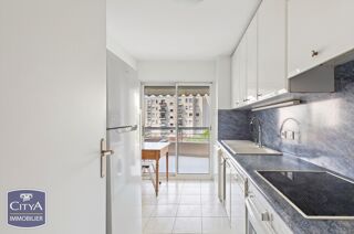  Appartement à vendre 2 pièces 54 m²
