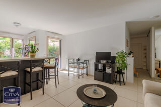  Appartement à vendre 3 pièces 65 m²
