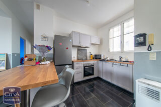  Appartement à vendre 3 pièces 59 m²