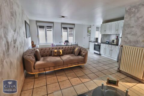 immeuble 380000 42500 Le chambon-feugerolles