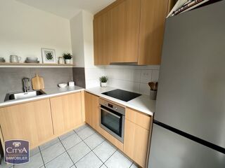  Appartement à vendre 3 pièces 61 m²