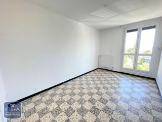  Appartement à vendre 3 pièces 60 m²