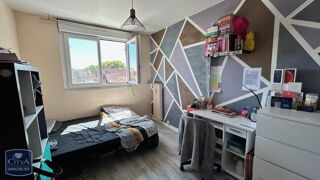  Appartement à vendre 5 pièces 90 m²