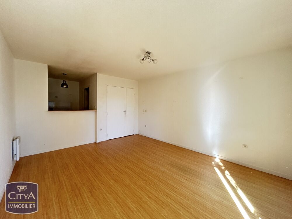 Vente Appartement appartement Blois