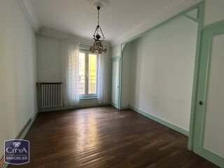  Appartement à vendre 3 pièces 77 m²
