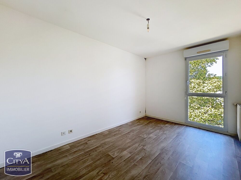 Vente Appartement appartement Angers
