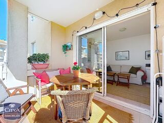  Appartement à vendre 1 pièce 25 m²
