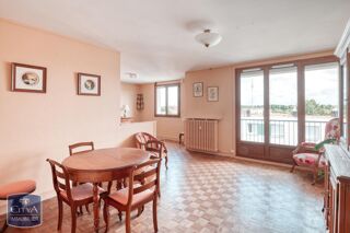  Appartement � vendre 4 pi�ces 70 m�