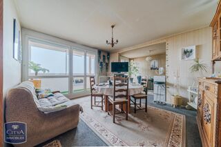  Appartement  vendre 3 pices 69 m