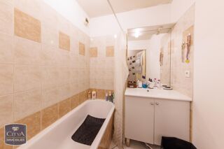  Appartement à vendre 2 pièces 46 m²