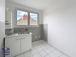  Appartement à vendre 3 pièces 57 m²