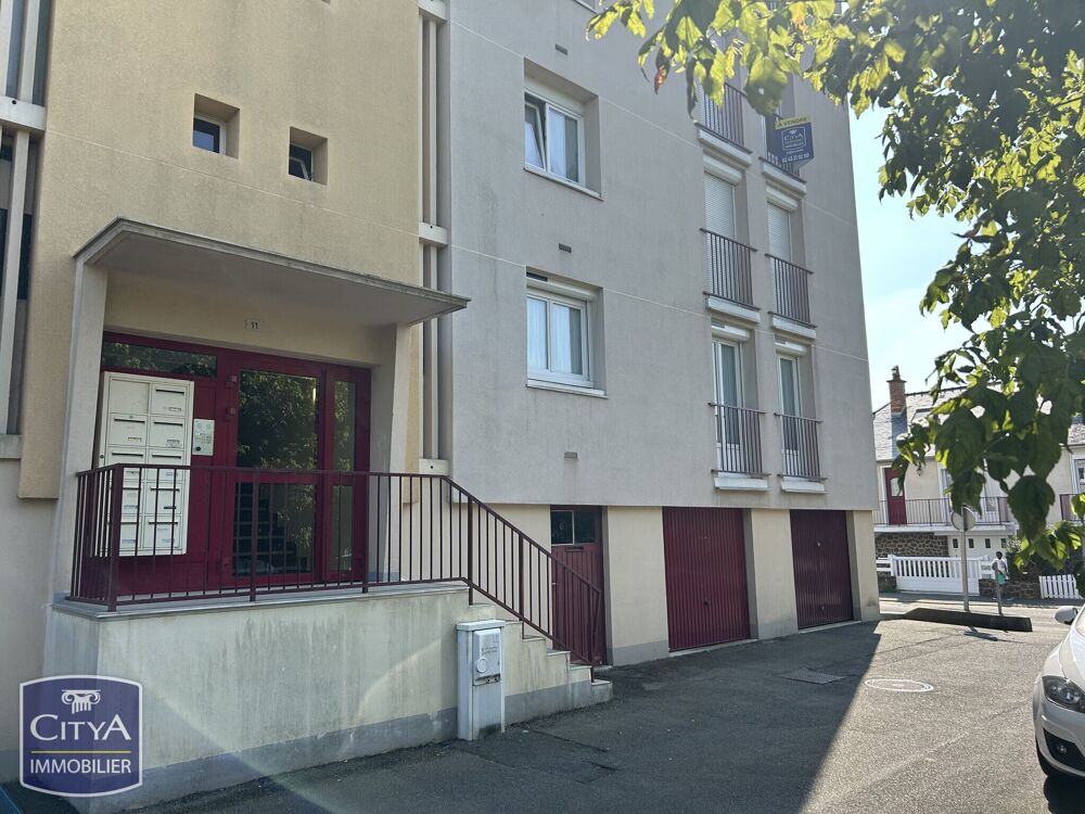 Vente Appartement appartement Coulaines