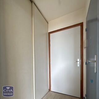 Appartement à vendre 1 pièce 19 m²