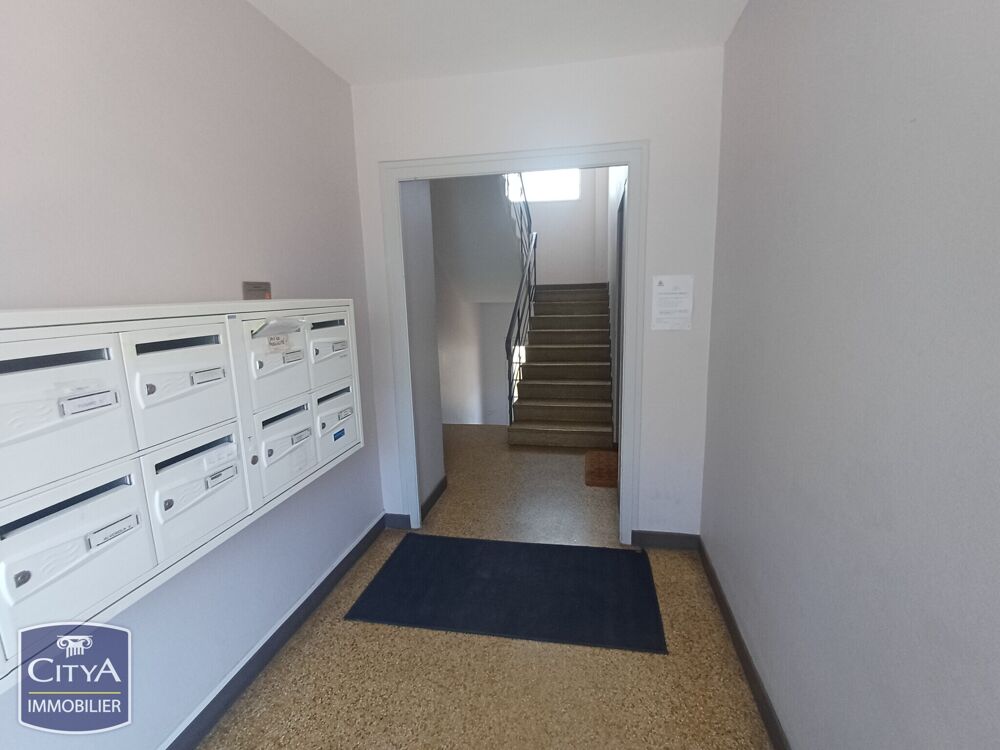 Vente Appartement appartement Dijon