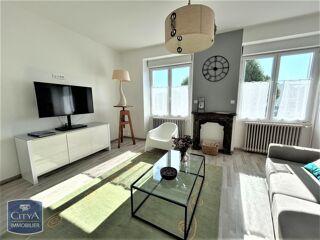  Maison à vendre 4 pièces 139 m²