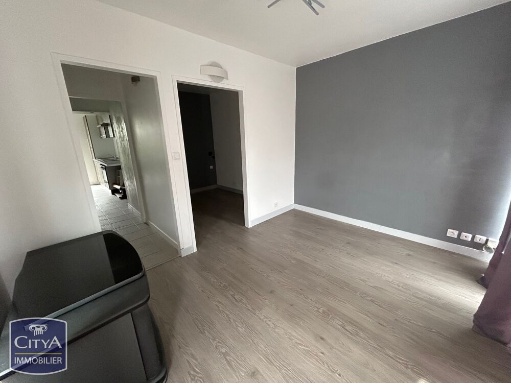 Vente Appartement appartement Poitiers