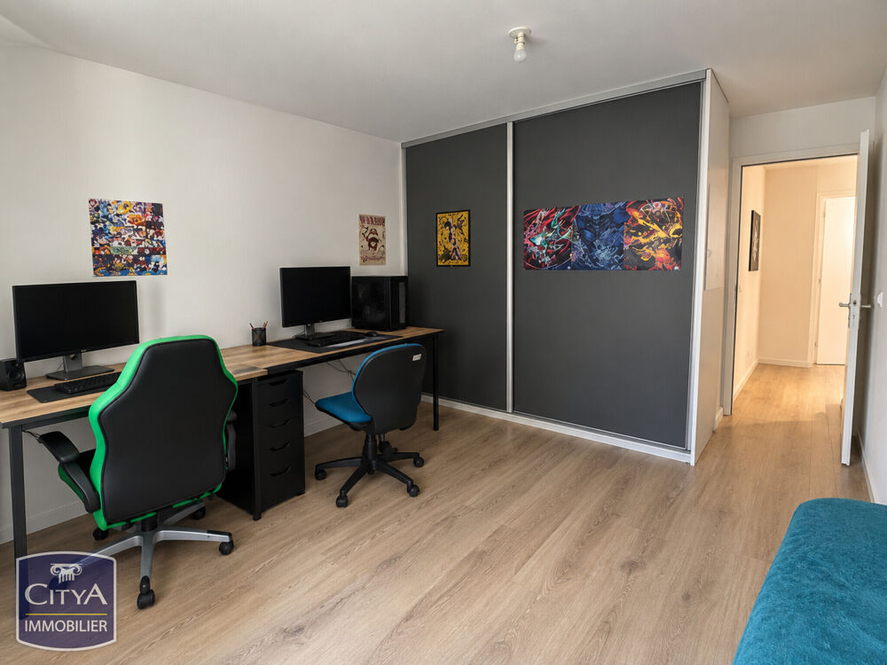 Vente Appartement appartement Pont-de-chéruy
