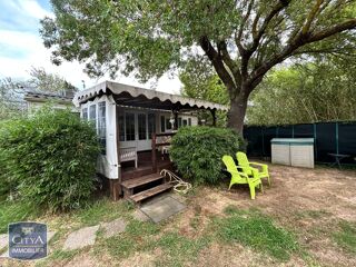  Terrain � vendre 204 m�