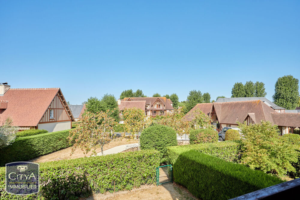 Vente Appartement appartement Deauville