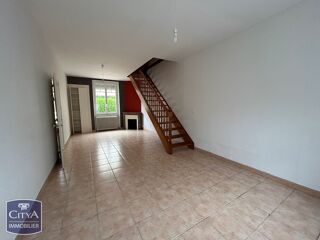  Maison à vendre 5 pièces 126 m²