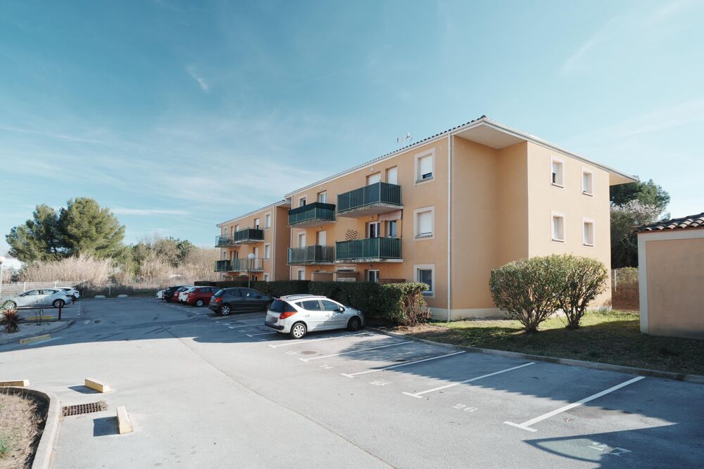 Appartement 2 pièces 49 m² · à Béziers · 49 m² · 94 000 €