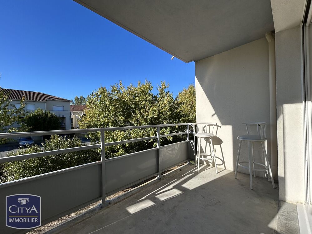 Vente Appartement appartement Bergerac
