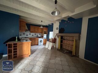  Maison à vendre 6 pièces 130 m²