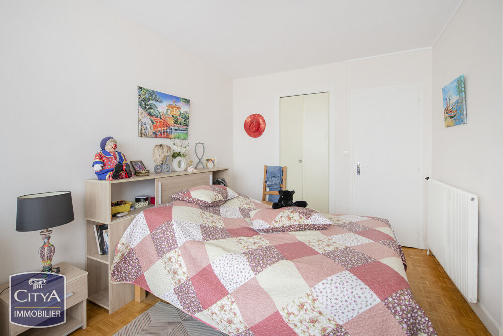 Vente Appartement appartement Saint-jean-le-blanc