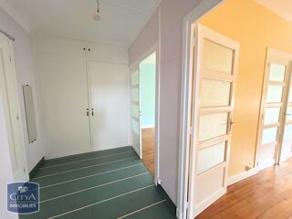  Appartement � vendre 3 pi�ces 71 m�