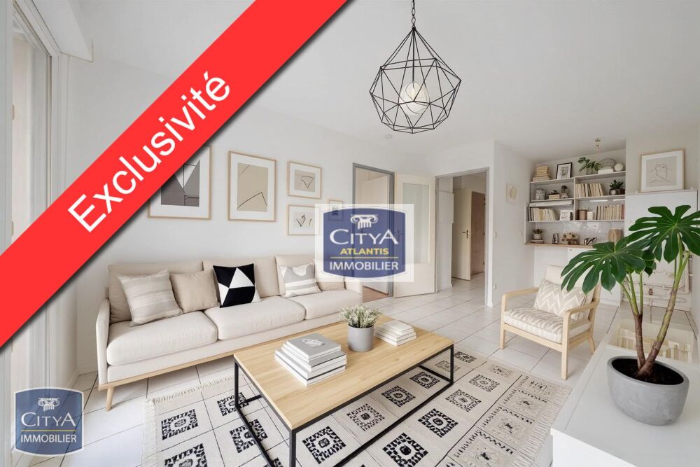 Vente Appartement appartement Mérignac