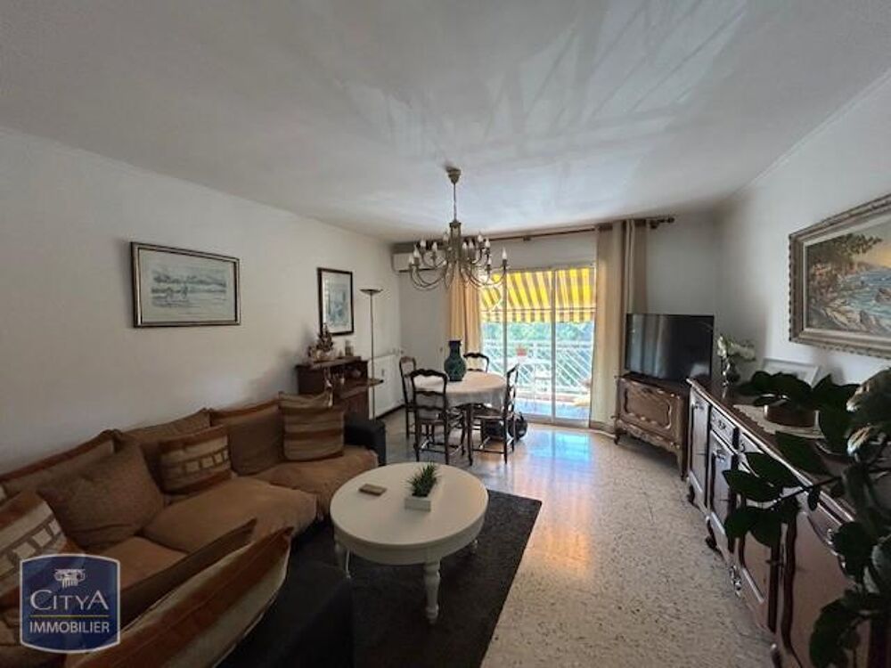 Vente Appartement appartement Toulon