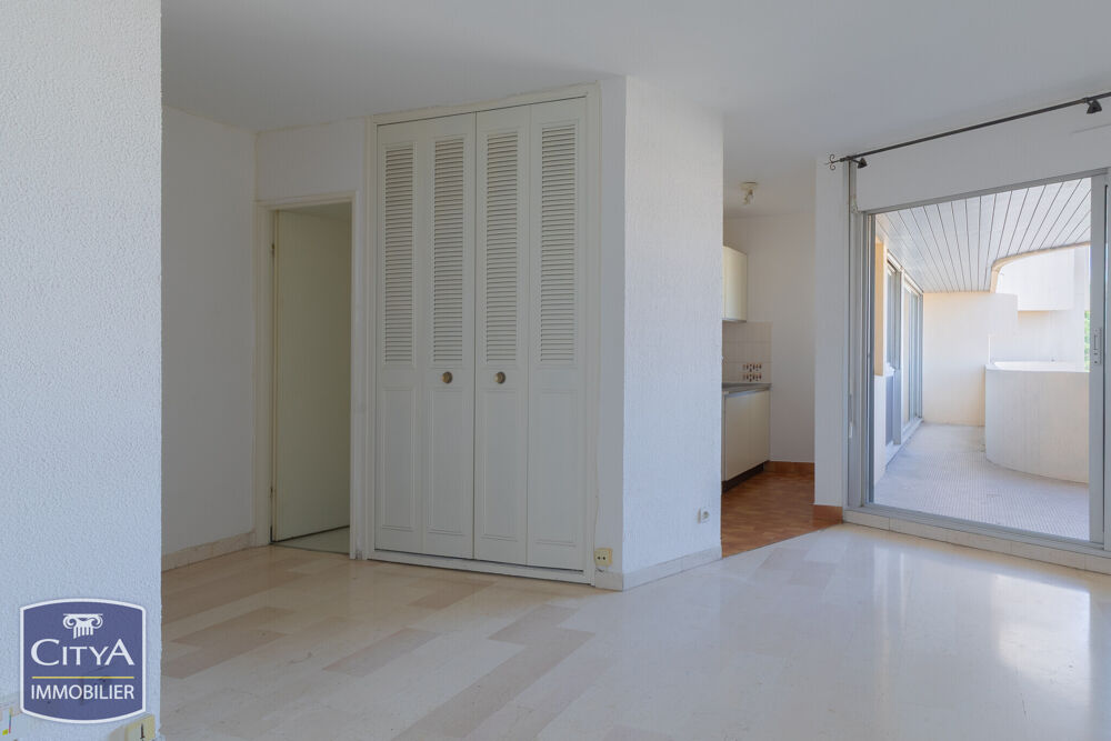 Vente Appartement appartement Montpellier