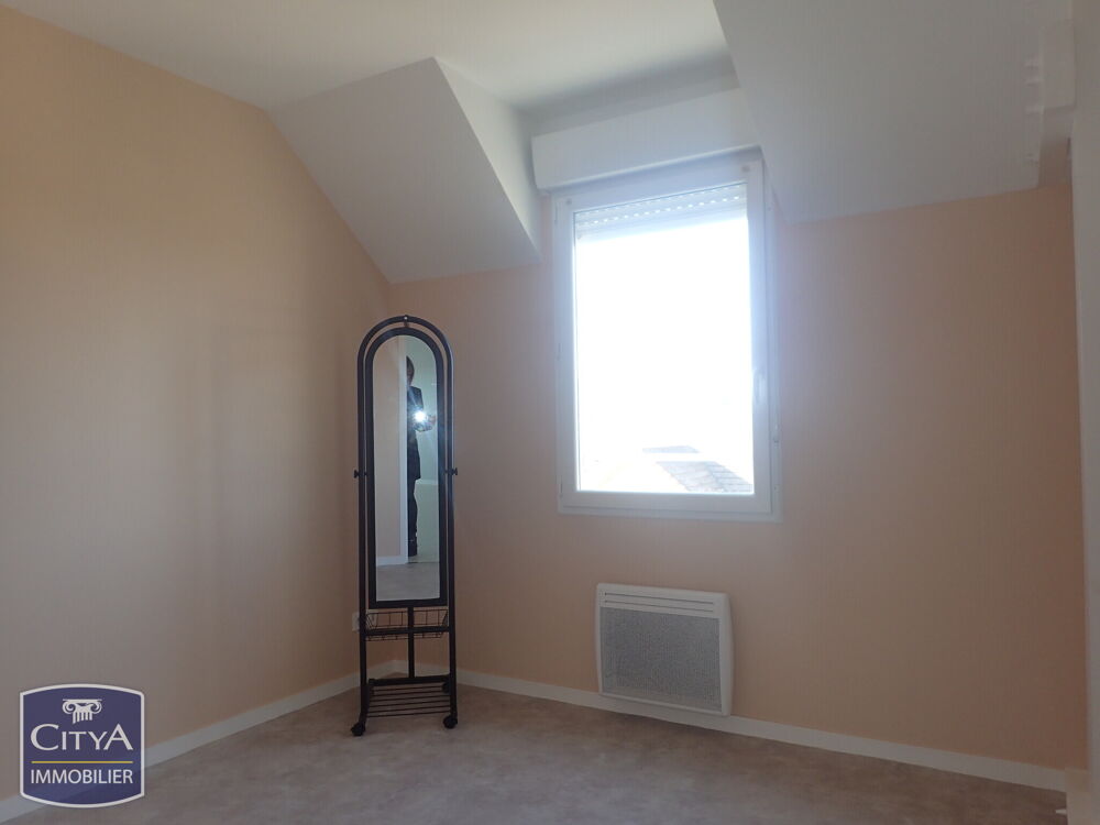 Vente Appartement appartement La suze-sur-sarthe