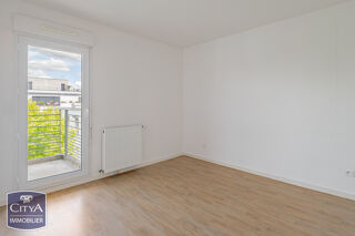  Appartement à vendre 2 pièces 40 m²