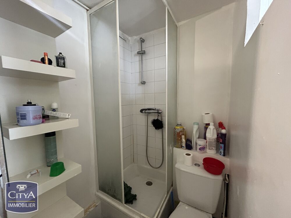 Vente Appartement appartement Marseille 4