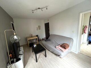  Appartement à vendre 1 pièce 30 m²