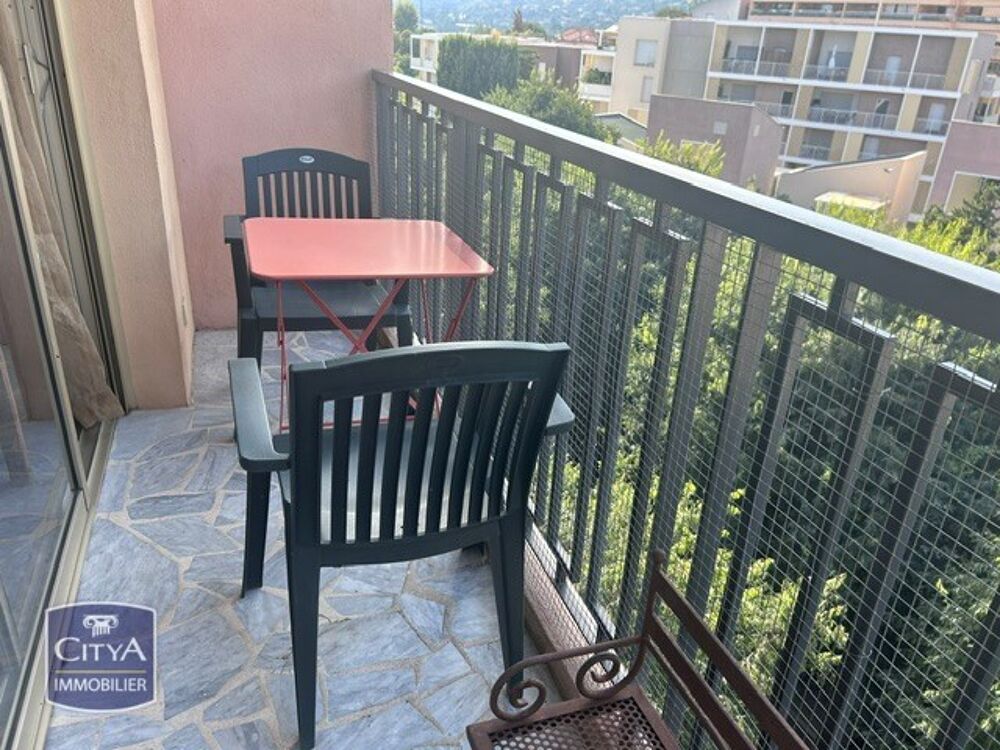 Vente Appartement appartement Vence