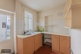  Appartement � vendre 3 pi�ces 60 m�