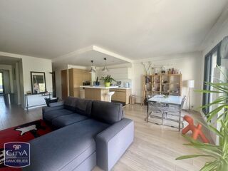  Appartement � vendre 3 pi�ces 80 m�