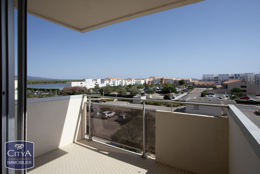 Appartement 2 pièces 42 m² · à Leucate · 42 m² · 90 000 €