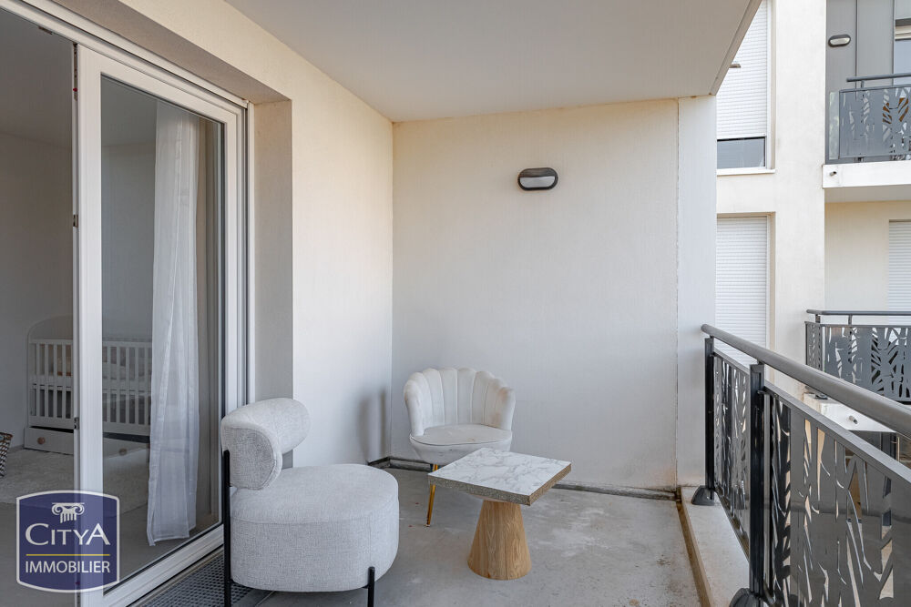 Vente Appartement appartement Tours