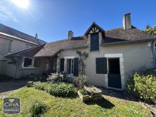 Maison � vendre 4 pi�ces 75 m�
