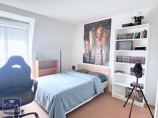  Appartement à vendre 3 pièces 79 m²