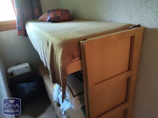  Appartement à vendre 2 pièces 34 m²