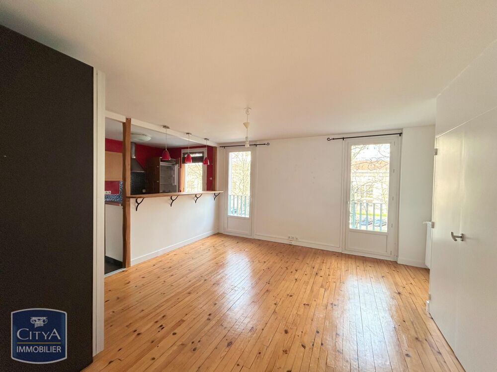 Vente Appartement appartement Saint-Étienne