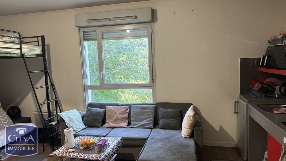 Vente Appartement appartement Rosny-sous-bois