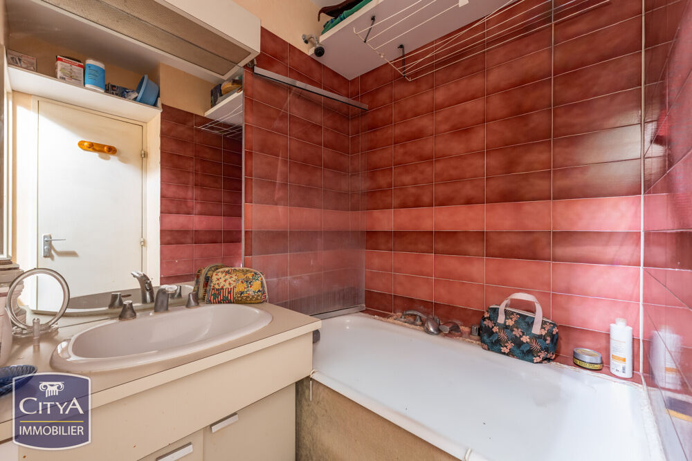 Vente Appartement appartement Paris 15